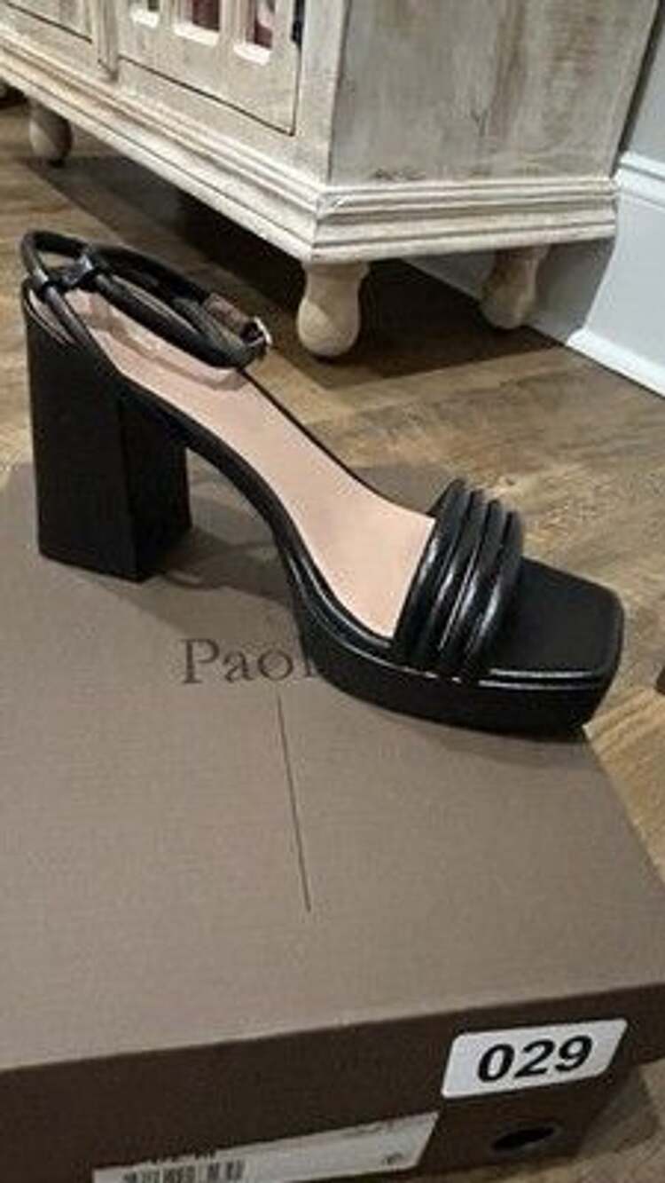 Linea Paolo Eve-L Size 9.5